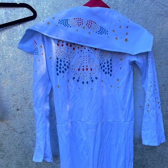 Elvis costume - Picture 4 of 4